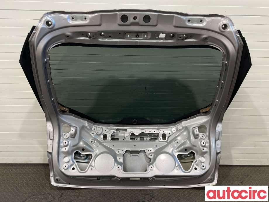 Bakluke combi til Toyota C-HR 2016-->>  (TOYOTA|67005F4020)