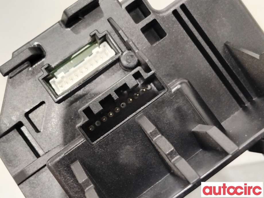 Bryter combi til Volvo V70 2007-2013 (Type III, Fase 1) (VOLVO|31376705||31334644)
