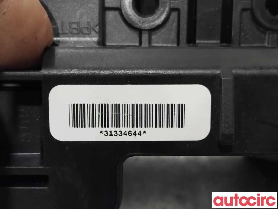 Bryter combi til Volvo V70 2007-2013 (Type III, Fase 1) (VOLVO|31376705||31334644)