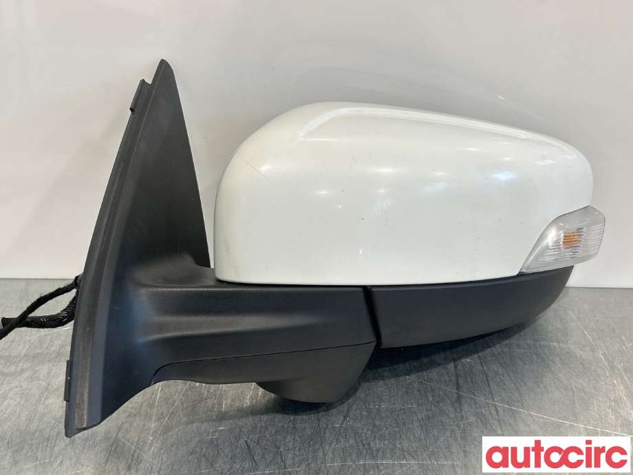 Speil venstre til Volvo XC60, 2008-2013 (Type I, Fase 1) (VOLVO|31385258)
