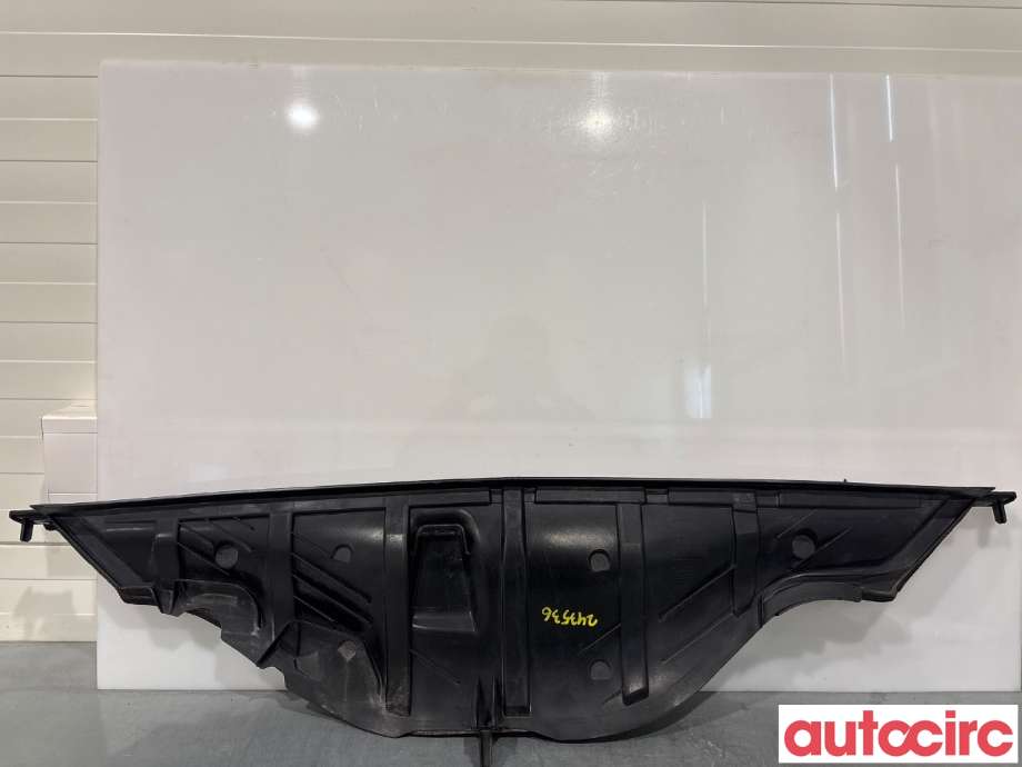 Deksel til Citroën Jumpy, 2016-->> (Type III) (CITROEN|NO NUMBER)