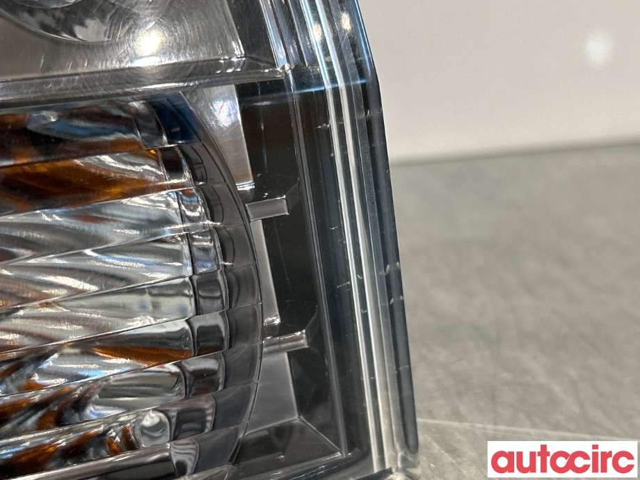 Baklykt venstre til Mitsubishi Outlander 2010-2012 (Type II, Fase 2) (MITSUBISHI|8330A379|)