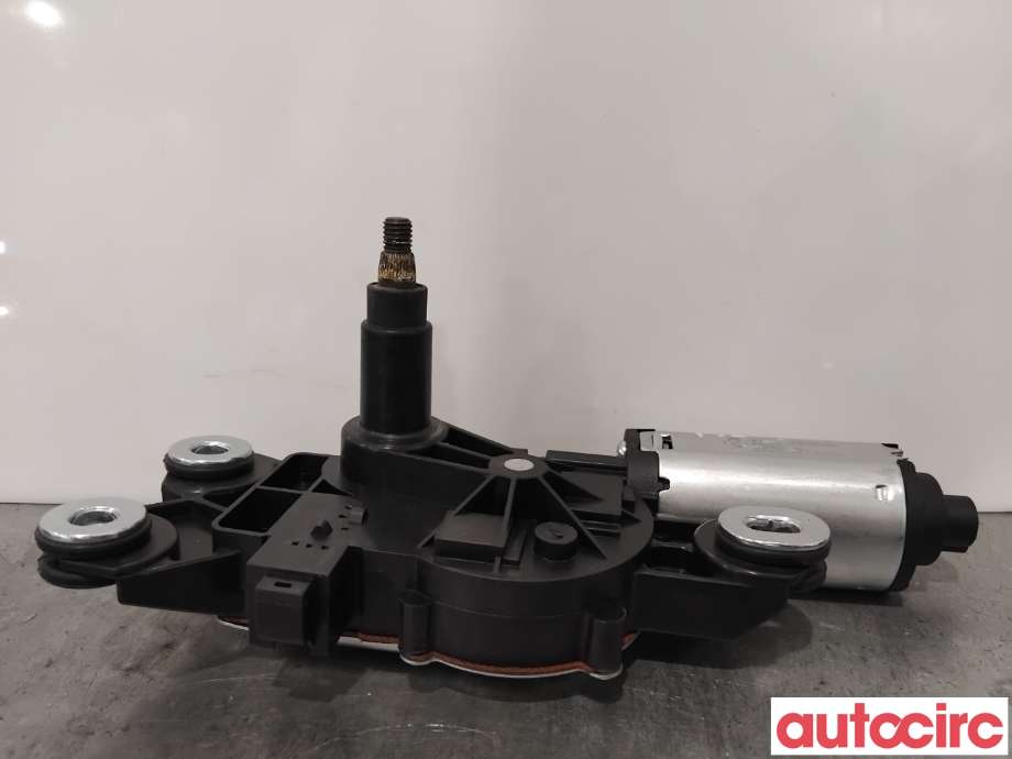 Viskermotor bakrute til Volvo V70 2007-2013 (Type III, Fase 1)  (VOLVO|31290787|87430787|)