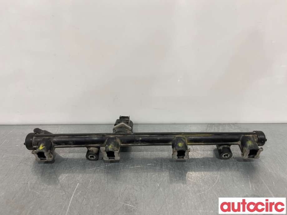 Dyseskinne (fuelrail) til Škoda Octavia 2013-2016 (Type III, Fase 1)  (SKODA|06K133681A|)