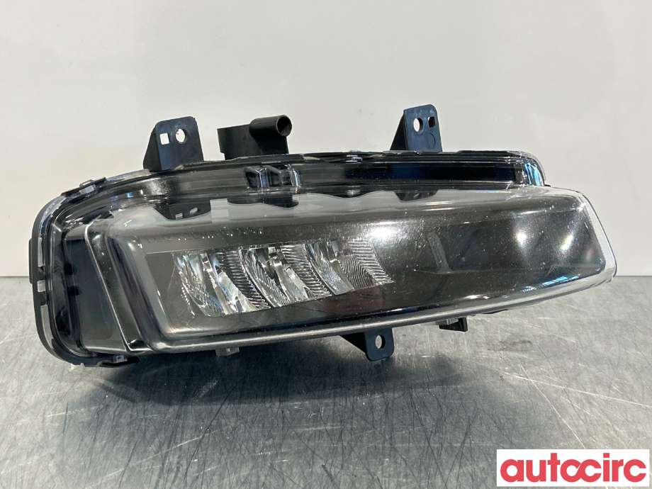 Tåkelykt høyre foran til Land Rover Range Rover, Evoque, 2011-2019 (Type I) (LAND-ROVER|LR077890)