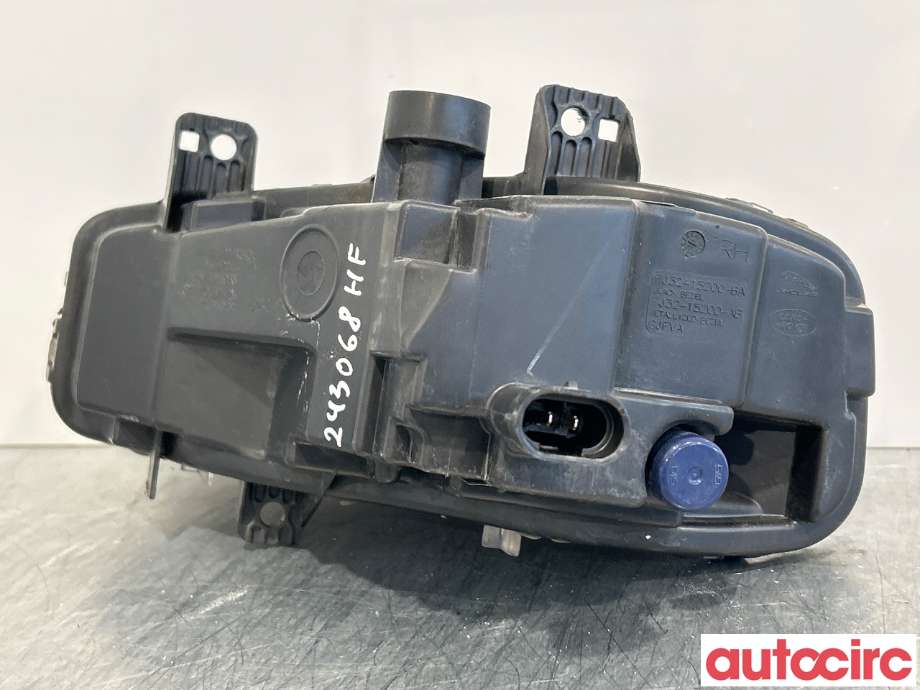Tåkelykt høyre foran til Land Rover Range Rover, Evoque 2011-2019 (Type I) (LAND-ROVER|LR077890|LR069913|FJ32-15200-BA)