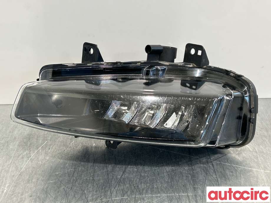 Tåkelykt venstre foran til Land Rover Range Rover, Evoque, 2011-2019 (Type I) (LAND-ROVER|LR077889)