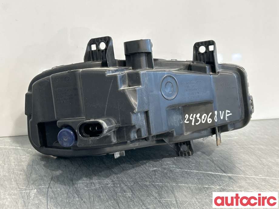 Tåkelykt venstre foran til Land Rover Range Rover, Evoque 2011-2019 (Type I)  (LAND-ROVER|LR077889|LR069914|FJ32-15201-BA)