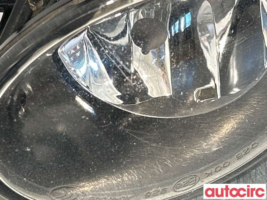 Tåkelykt høyre foran til VW Tiguan 2011-2016 (Type I, Fase 2) (VOLKSWAGEN|5K0941700F||5K0941700)