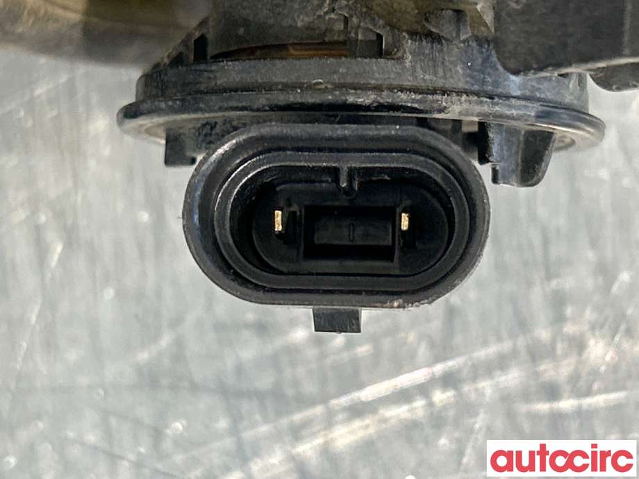 Tåkelykt høyre foran til VW Tiguan 2011-2016 (Type I, Fase 2) (VOLKSWAGEN|5K0941700F||5K0941700)