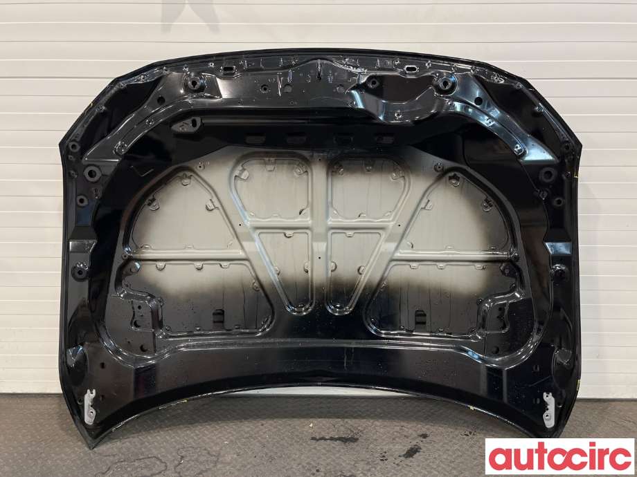 Panser til Mazda 6 2015-2018 (Type III, Fase 2)  (MAZDA|GHY0-52-31X)