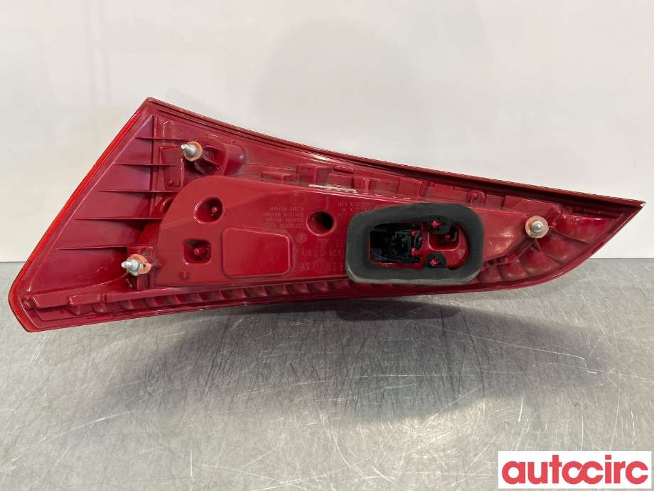 Baklykt venstre til Audi Q5 2008-2012 (Type I, Fase 1) (AUDI|8R0945093A|)