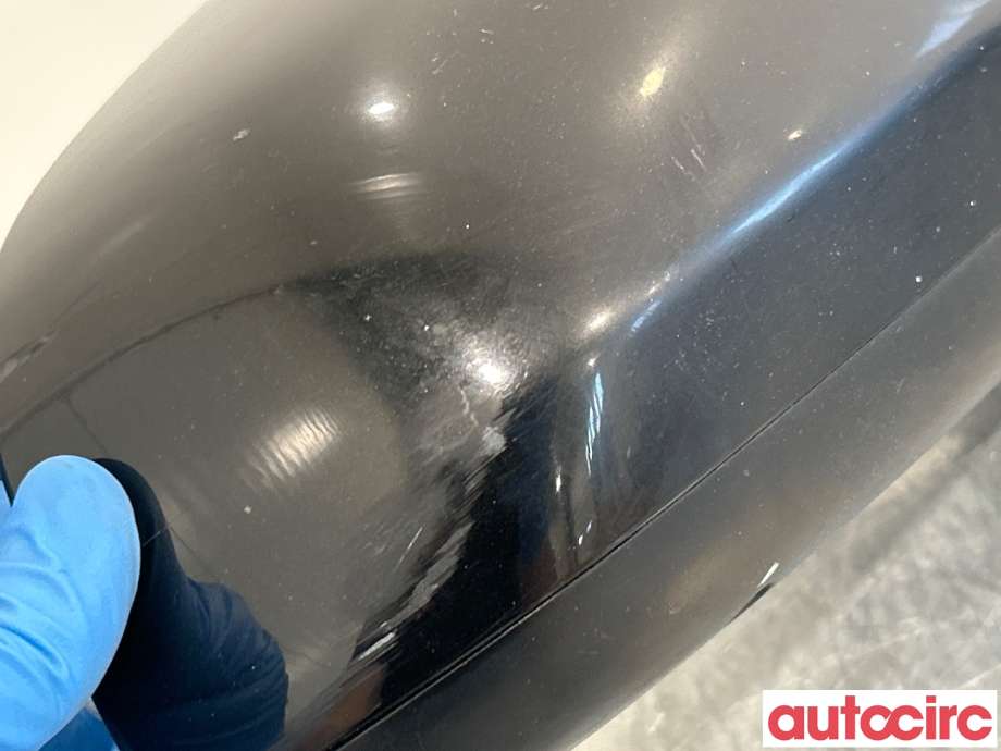 Speil høyre til Audi A6 2005-2008 (Type III, Fase 1) (C6) (C6) (AUDI|4F1858532M|)
