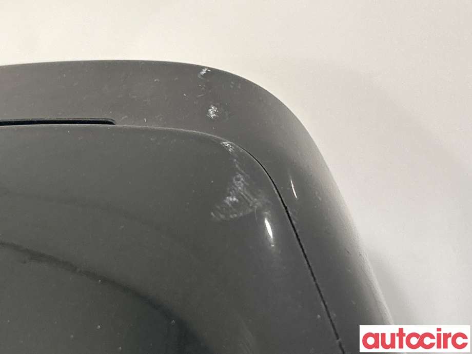 Speil høyre til Land Rover Range Rover, Evoque 2011-2019 (Type I) (LAND-ROVER|LR066882|LR048621|)