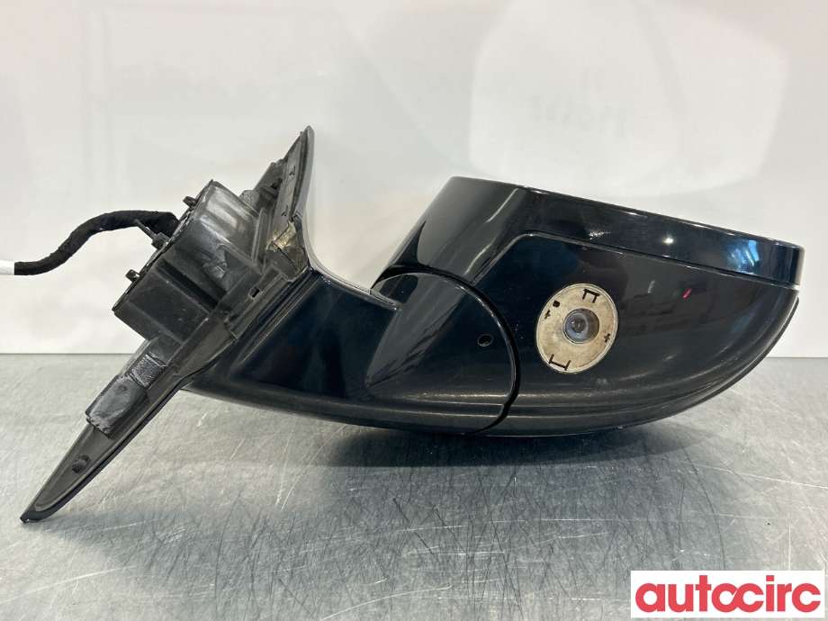 Speil høyre til Land Rover Range Rover, Evoque 2011-2019 (Type I) (LAND-ROVER|LR066882|LR048621|)