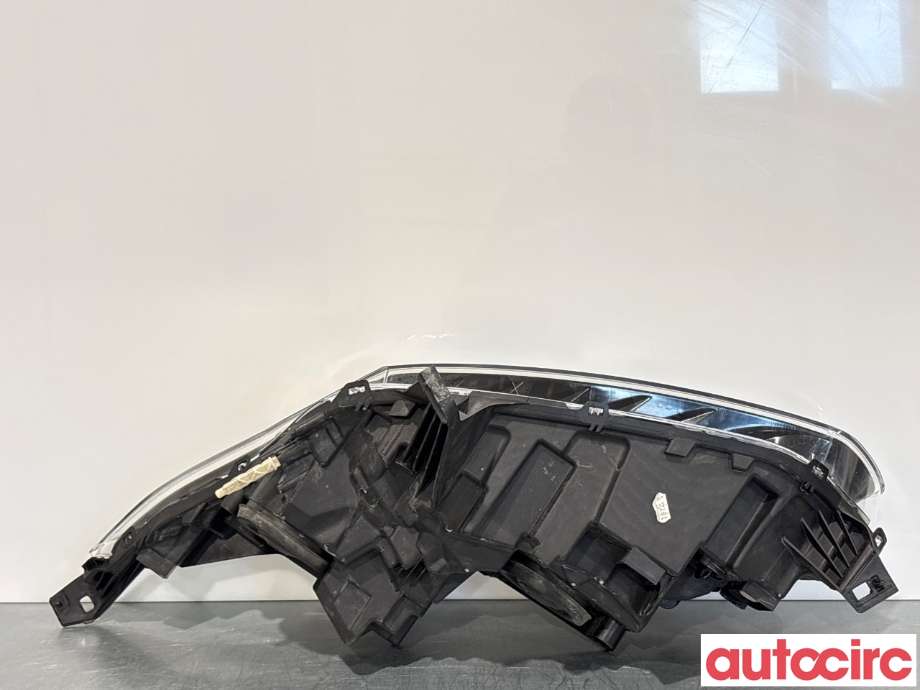 Frontlykt høyre halogen til Ford Transit Connect 2013-2018 Type II, Fase 1 (FORD|NO NUMBER|90036438|DT11-13W029DC)