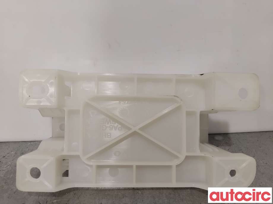 Karosseri bakpart til Volvo V70 2007-2013 (Type III, Fase 1)  (VOLVO|31295754|)