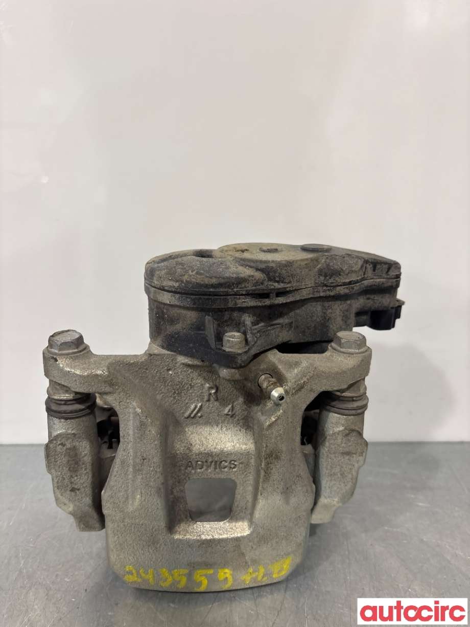 Bremsecaliper høyre bak til Mitsubishi Eclipse Cross, 2018-->>  (MITSUBISHI|4605C044)
