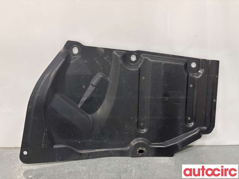 Motorplate under motor til Toyota Auris 2015-2019 (Type II, Fase 2) (TOYOTA|5144405020|)