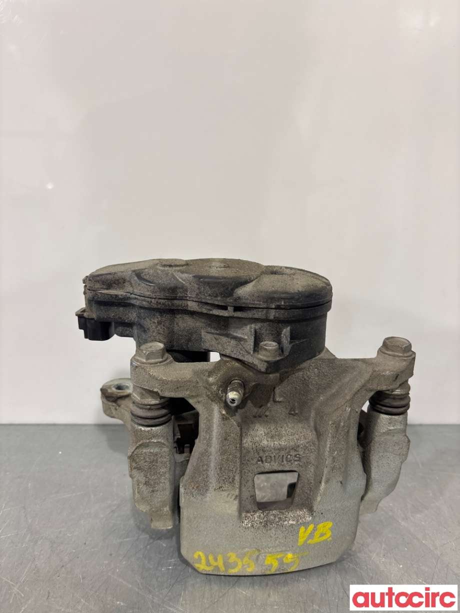 Bremsecaliper venstre bak til Mitsubishi Eclipse Cross, 2018-->>  (MITSUBISHI|4605C043)