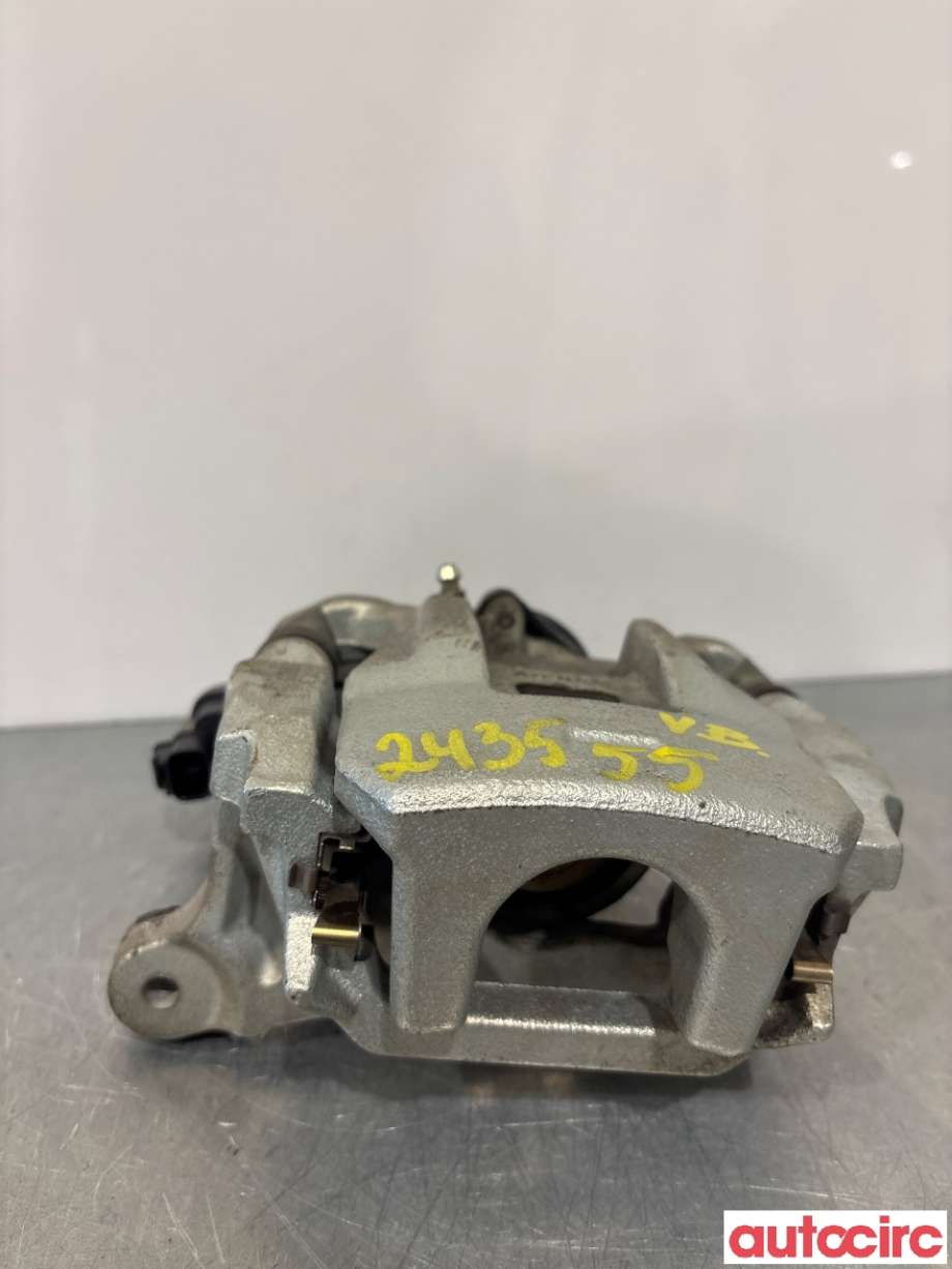 Bremsecaliper venstre bak til Mitsubishi Eclipse Cross 2018-->> (MITSUBISHI|4605C043|)