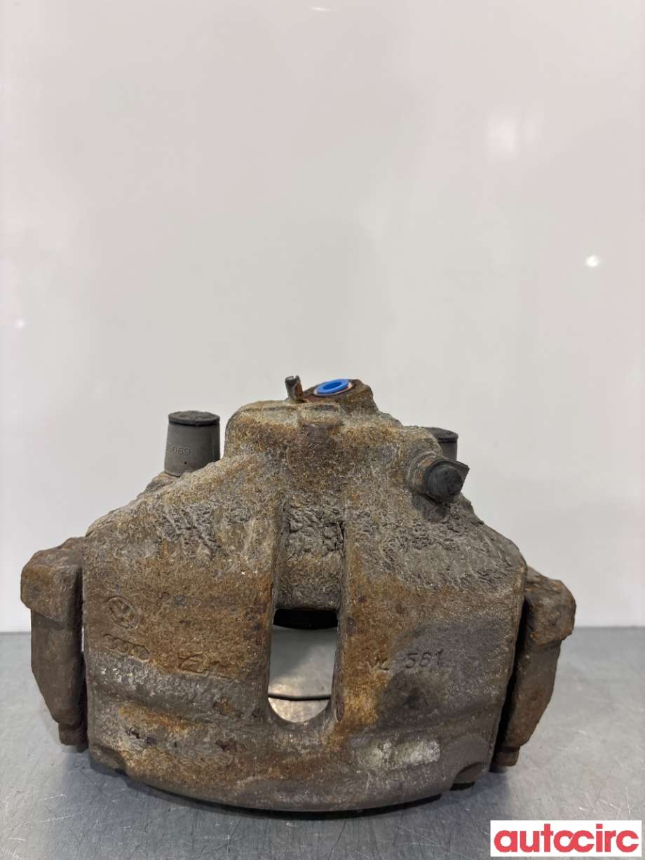 Bremsecaliper venstre foran til Škoda Superb 2008-2015 (Type II) (SKODA|1K0615123E||1K0615123EX)
