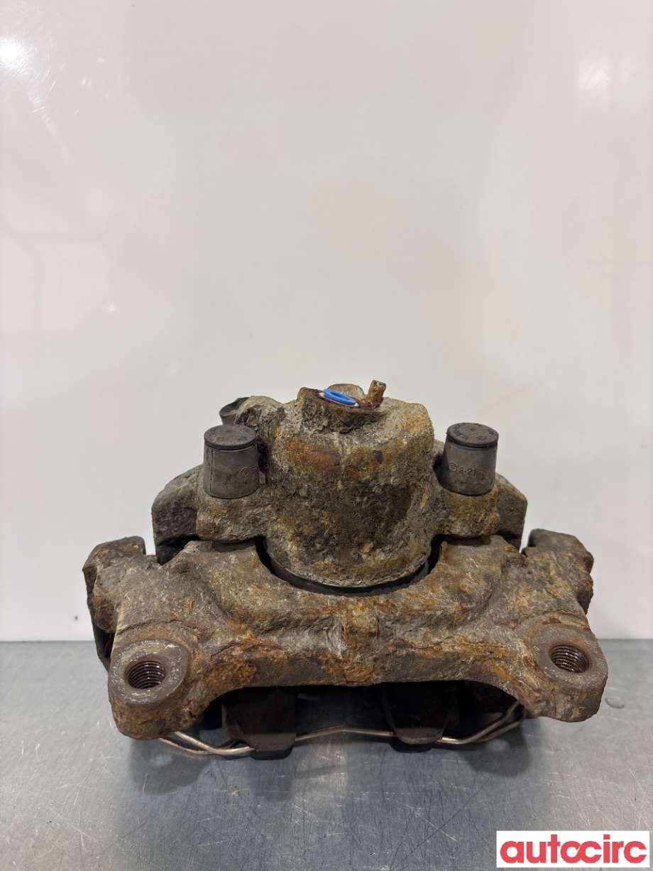 Bremsecaliper venstre foran til Škoda Superb 2008-2015 (Type II) (SKODA|1K0615123E||1K0615123EX)