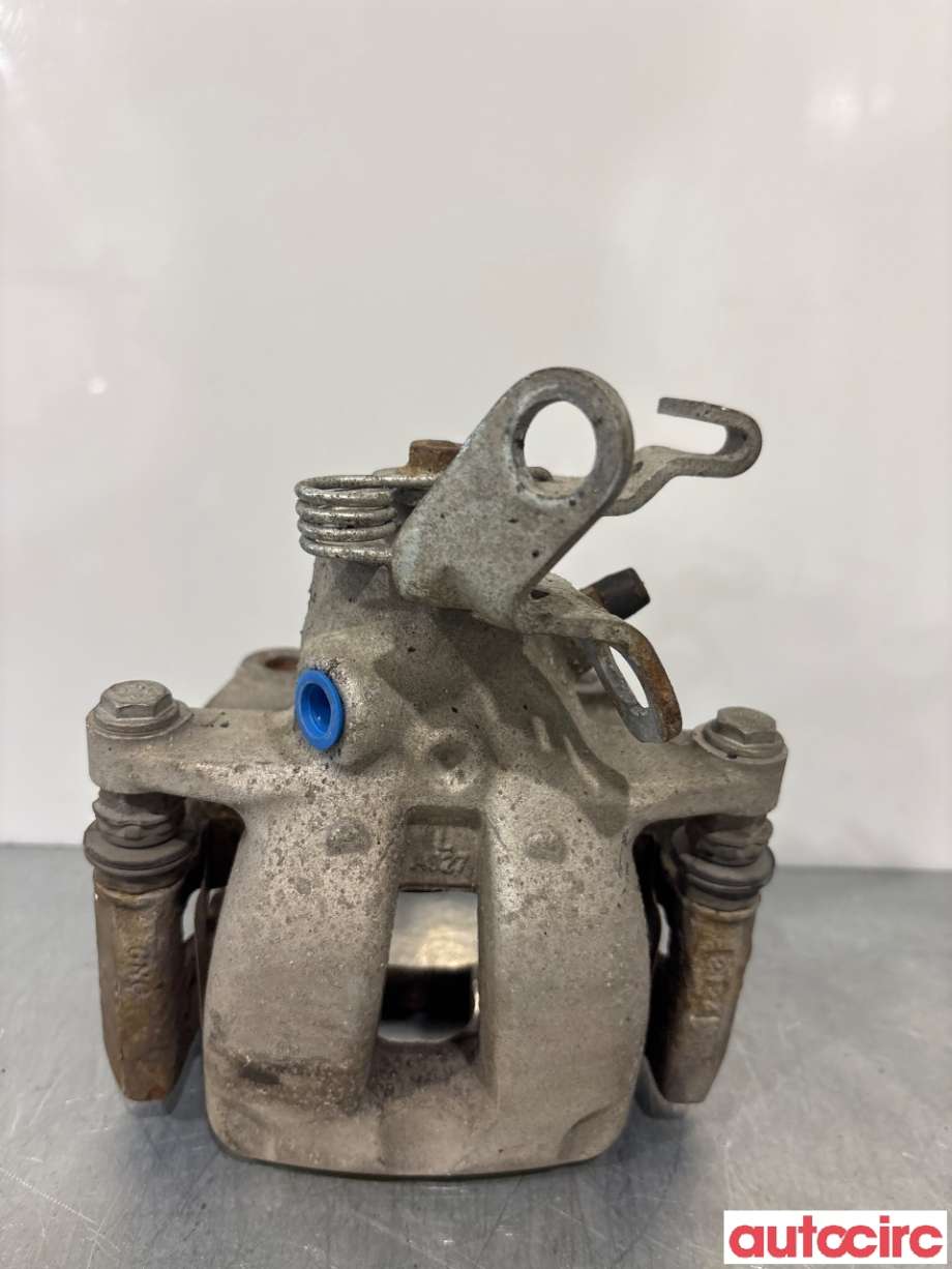 Bremsecaliper venstre bak til Škoda Superb, 2008-2015 (Type II)  (SKODA|1K0615423M)