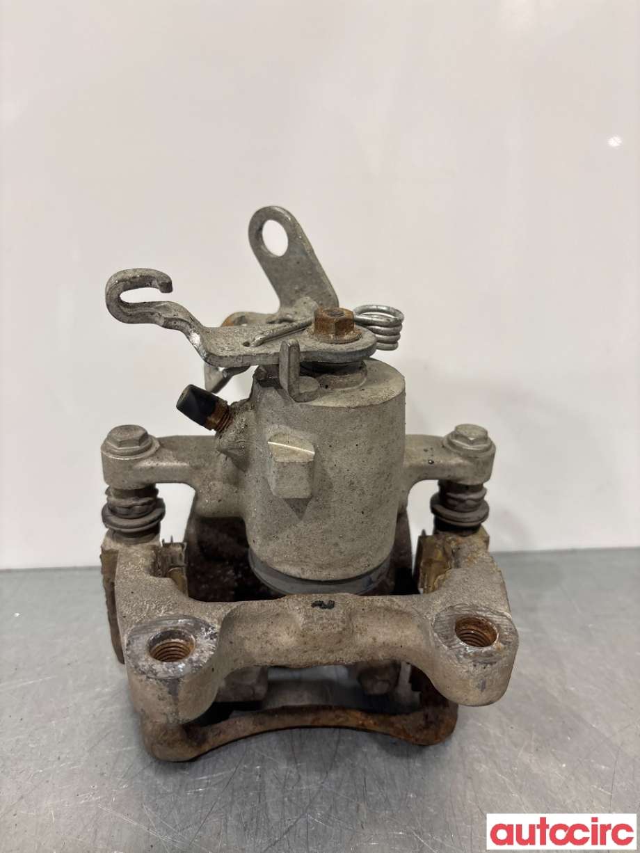Bremsecaliper venstre bak til Škoda Superb 2008-2015 (Type II) (SKODA|1K0615423M|)