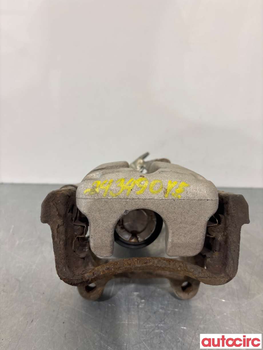 Bremsecaliper venstre bak til Škoda Superb 2008-2015 (Type II) (SKODA|1K0615423M|)