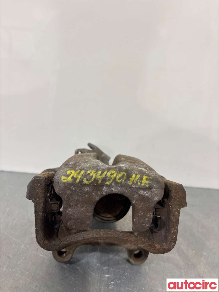 Bremsecaliper høyre bak til Škoda Superb 2008-2015 (Type II) (SKODA|1K0615424M|)