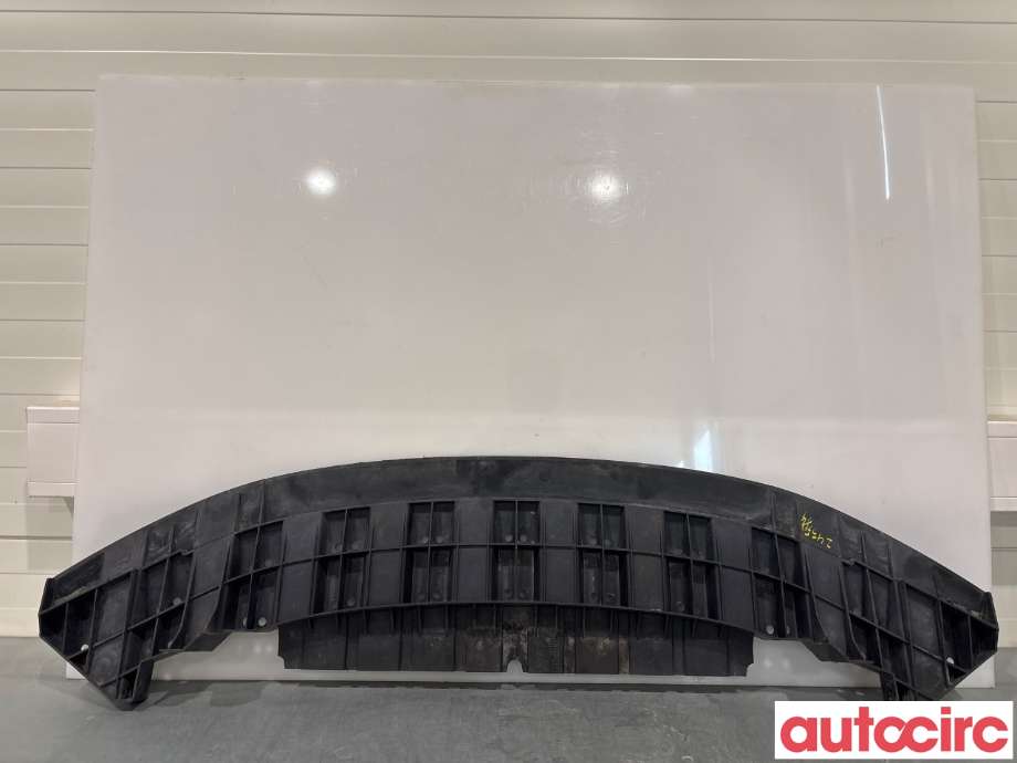 Motorplate under motor til Škoda Superb, 2008-2015 (Type II)  (SKODA|3T0807093)