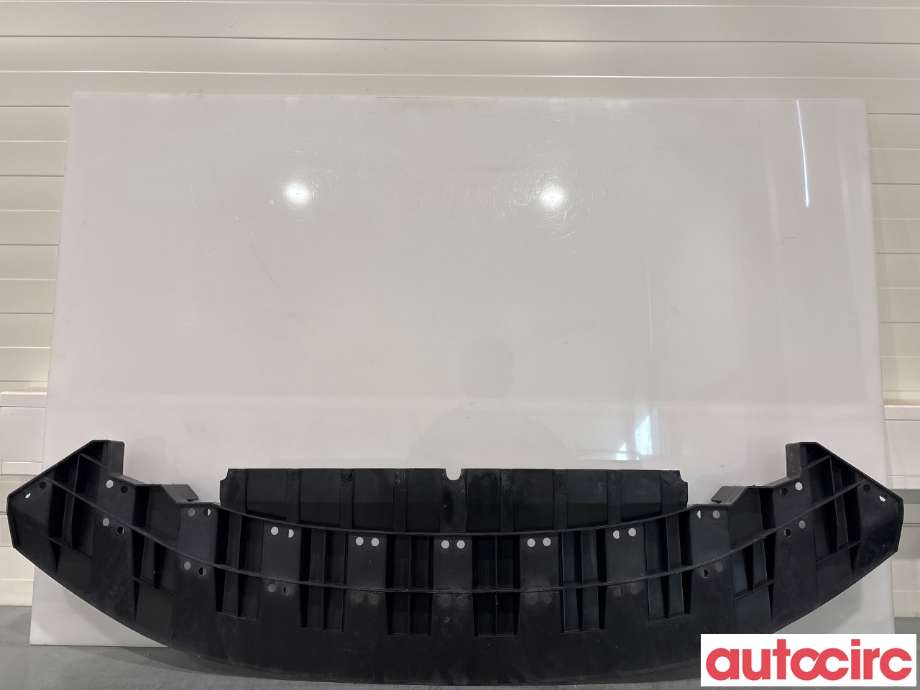 Motorplate under motor til Škoda Superb 2008-2015 (Type II)  (SKODA|3T0807093|)