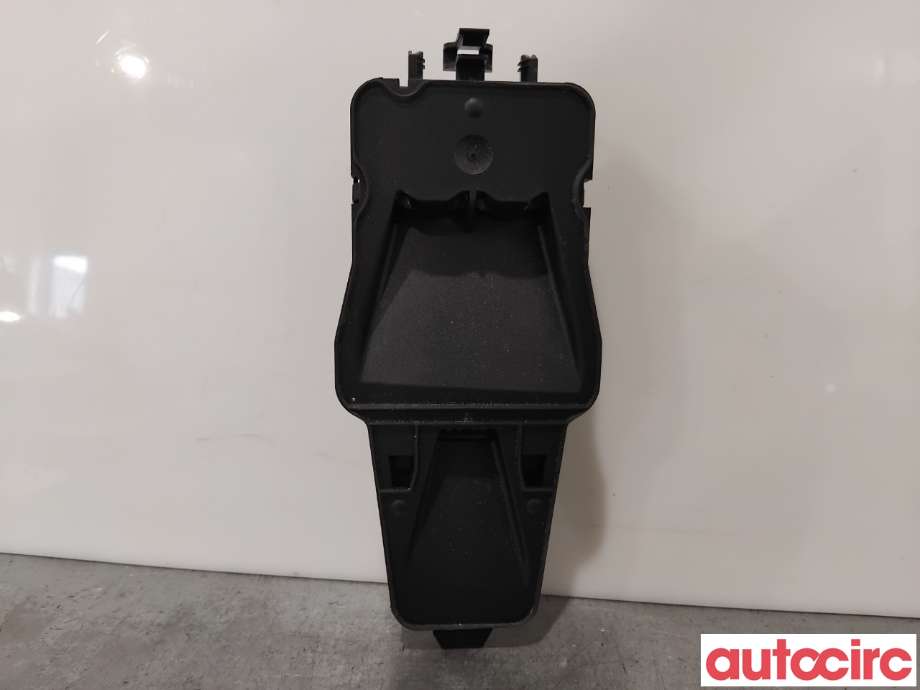 Sensor radar til Volvo V70 2007-2013 (Type III, Fase 1) (VOLVO|31387311||31340722)