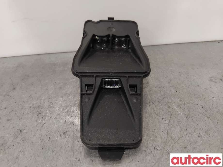 Sensor radar til Volvo V70 2007-2013 (Type III, Fase 1) (VOLVO|31387311||31340722)