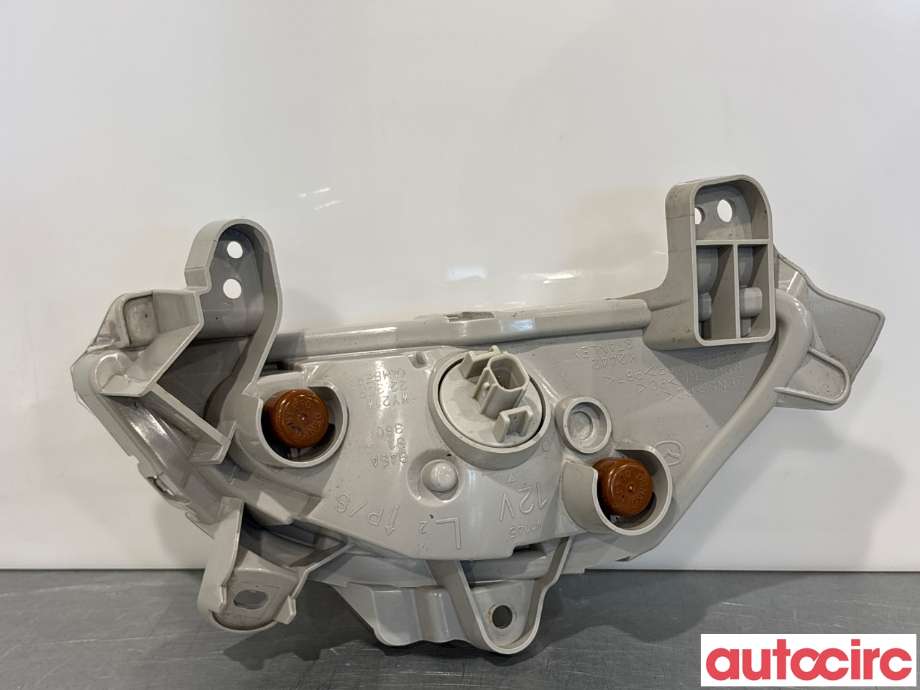 Blinklykt venstre til Mazda 3 2013-2016 (Type III, Fase 1)  (MAZDA|B45A-51-360A||B45A-51-360)