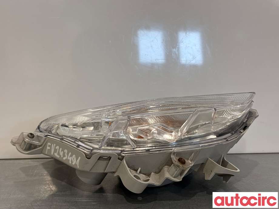 Blinklykt venstre til Mazda 3 2013-2016 (Type III, Fase 1)  (MAZDA|B45A-51-360A||B45A-51-360)
