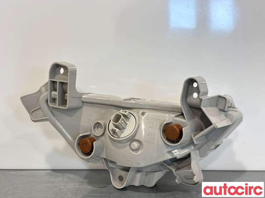 Blinklykt høyre til Mazda 3 2013-2016 (Type III, Fase 1)  (MAZDA|B45A-51-350A||B45A-51-350)