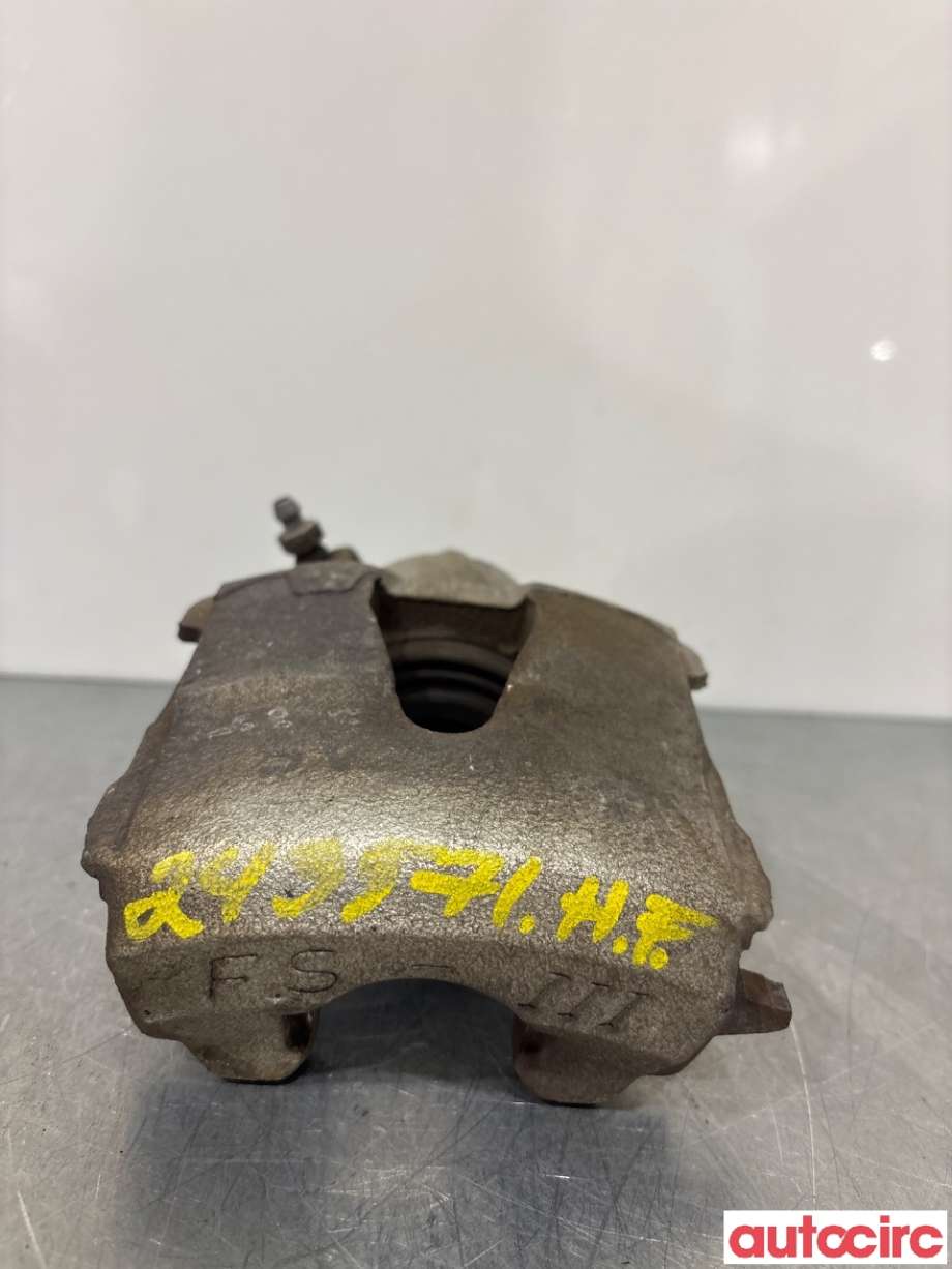 Bremsecaliper høyre foran til VW E-Up 2013-2019 (VOLKSWAGEN|1K0615124D|)