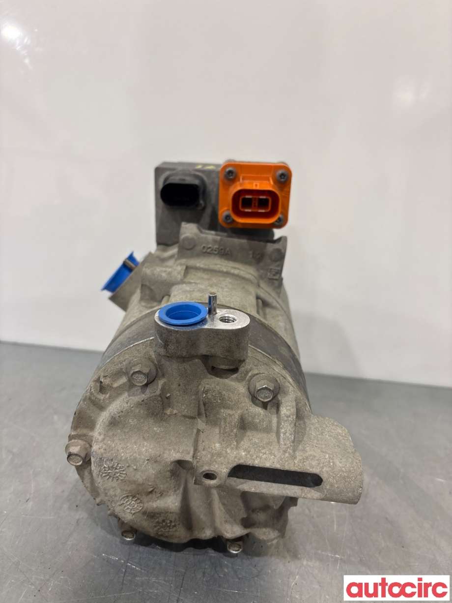 Aircondition kompressor til VW E-Up 2013-2019 (VOLKSWAGEN|12E820803E|)