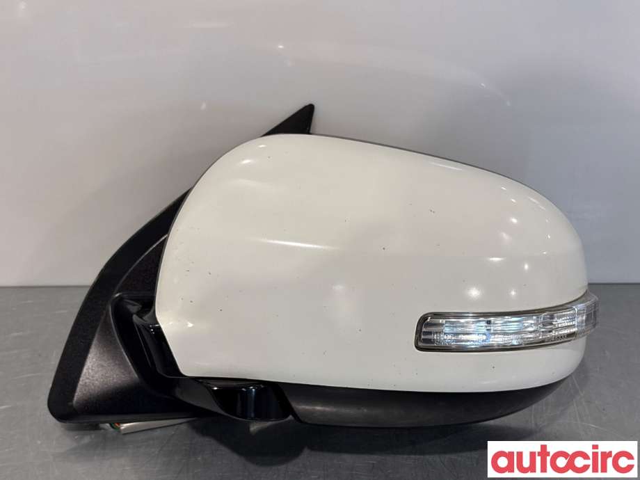 Speil venstre til Mitsubishi ASX 2010-2019 (MITSUBISHI|7632A809|)