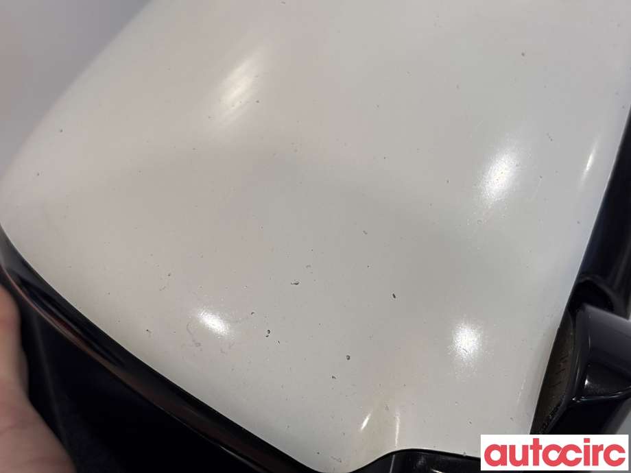 Speil venstre til Mitsubishi ASX 2010-2019 (MITSUBISHI|7632A809|)