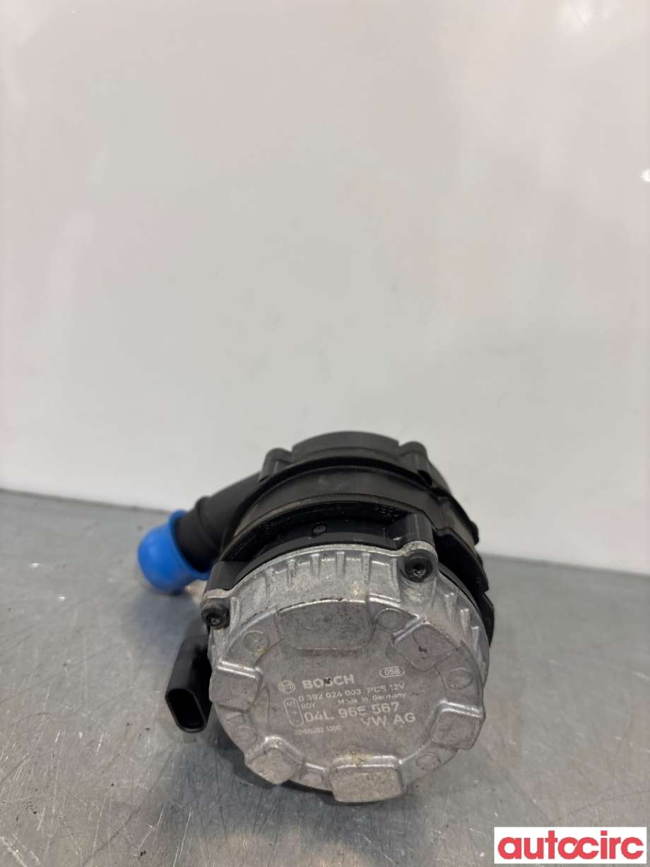 Sirkulasjonspumpe til VW E-Up 2013-2019 (VOLKSWAGEN|04L965567|0392024003)