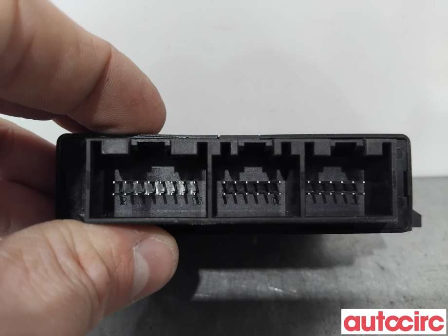 Styreenhet parkering til Volvo V70 2007-2013 (Type III, Fase 1) (VOLVO|31341090|304626)