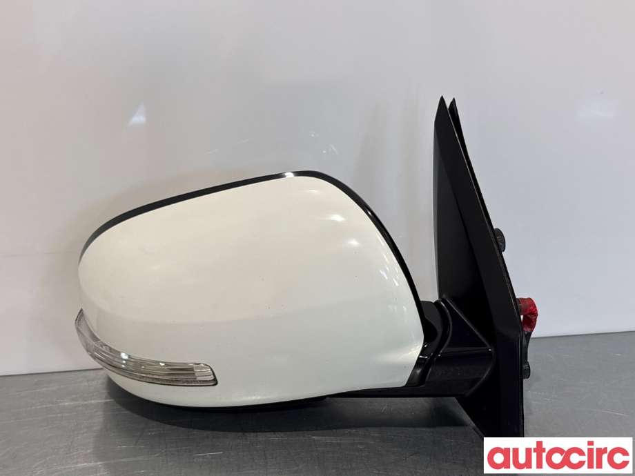 Speil høyre til Mitsubishi ASX 2010-2019 (MITSUBISHI|7632A810|)
