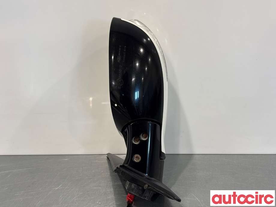 Speil høyre til Mitsubishi ASX 2010-2019 (MITSUBISHI|7632A810|)