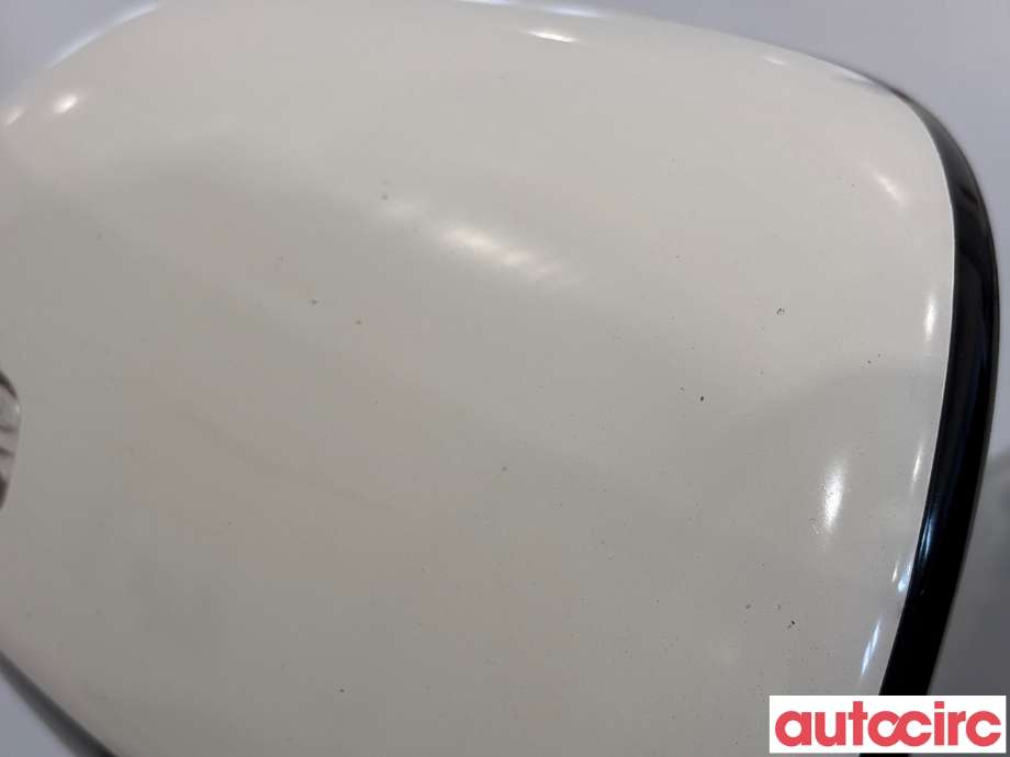 Speil høyre til Mitsubishi ASX 2010-2019 (MITSUBISHI|7632A810|)