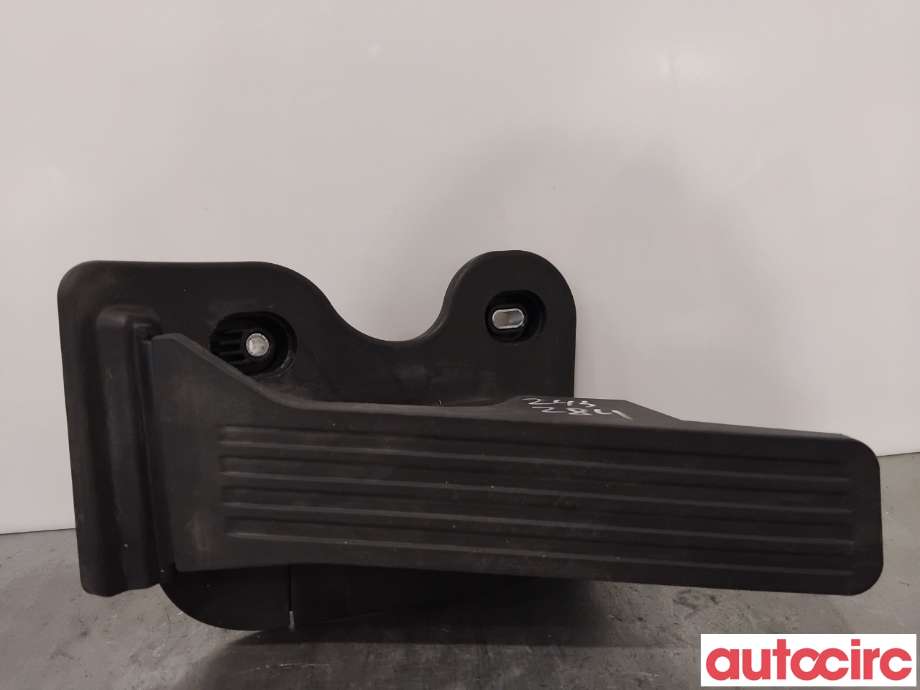 Pedal gass til Mazda 6 2015-2018 (Type III, Fase 2) (MAZDA|GHK3-41-600G|6PV312041-18|GHK3-41600-F)