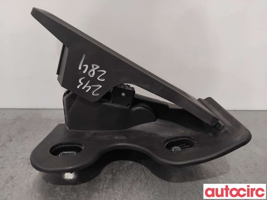 Pedal gass til Mazda 6 2015-2018 (Type III, Fase 2) (MAZDA|GHK3-41-600G|6PV312041-18|GHK3-41600-F)