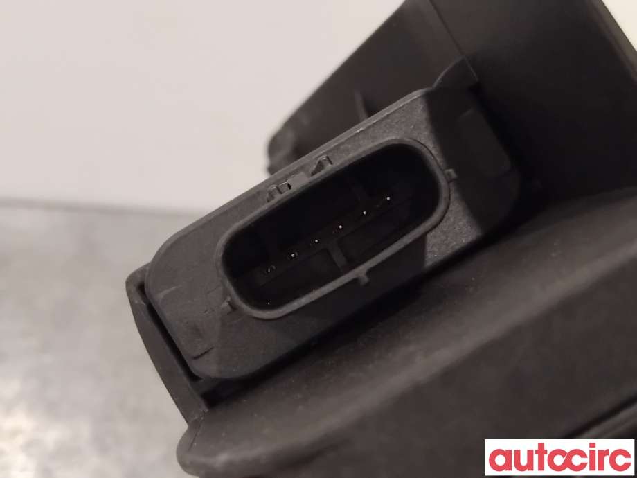 Pedal gass til Mazda 6 2015-2018 (Type III, Fase 2) (MAZDA|GHK3-41-600G|6PV312041-18|GHK3-41600-F)